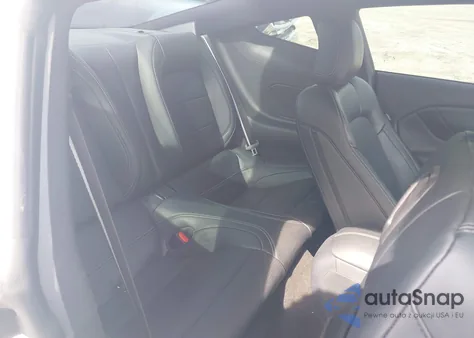 2024 Ford Mustang Gt Premium Fastback из США, поврежденный, VIN 1FA6P8CF9R5422228